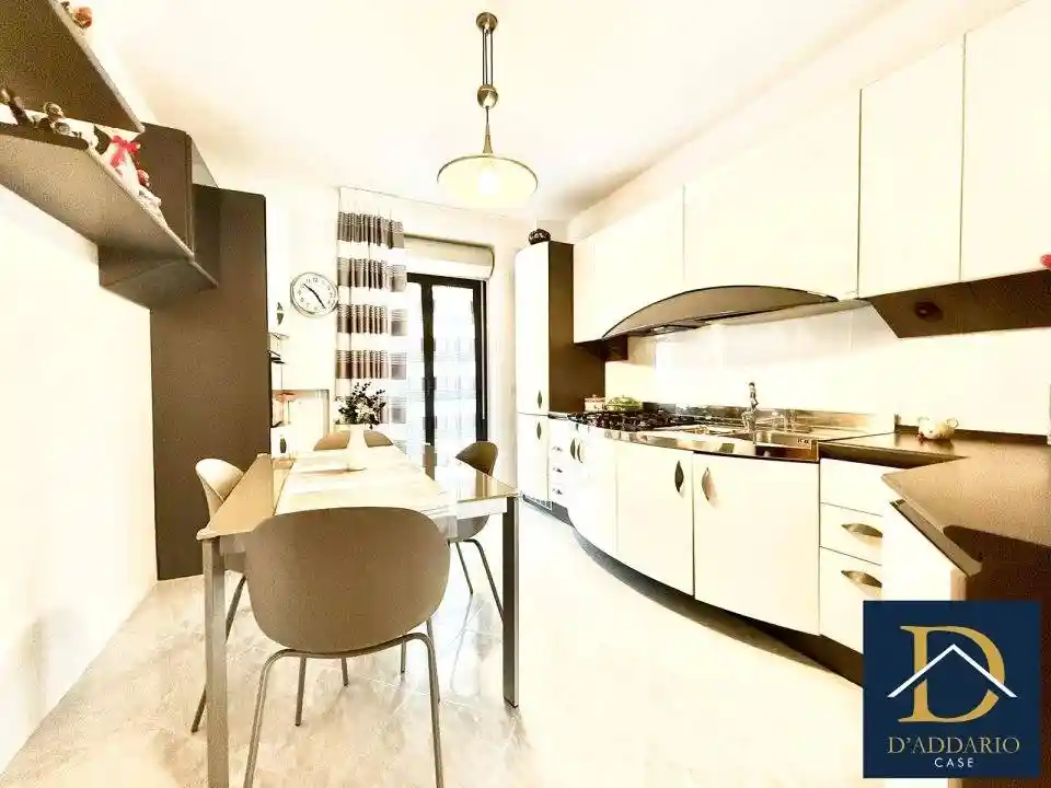 Quadrilocale via Togliatti 6-c, Paolo VI, Taranto - foto 4