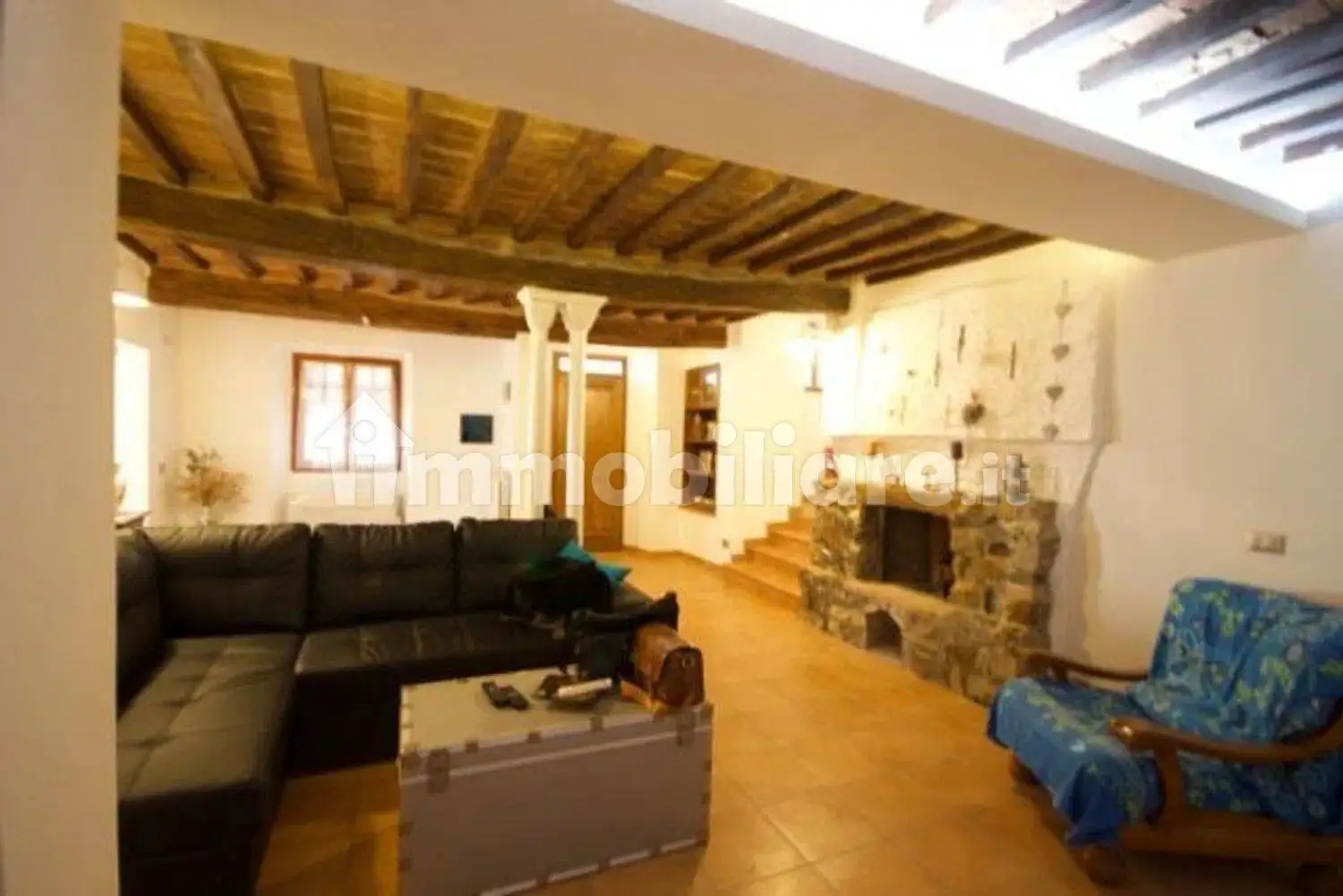 Villa in vendita a Pomarance