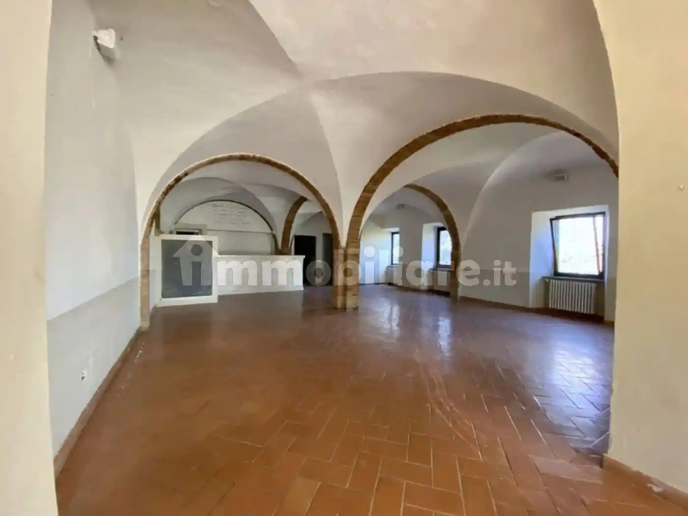 Villa in vendita a Volterra