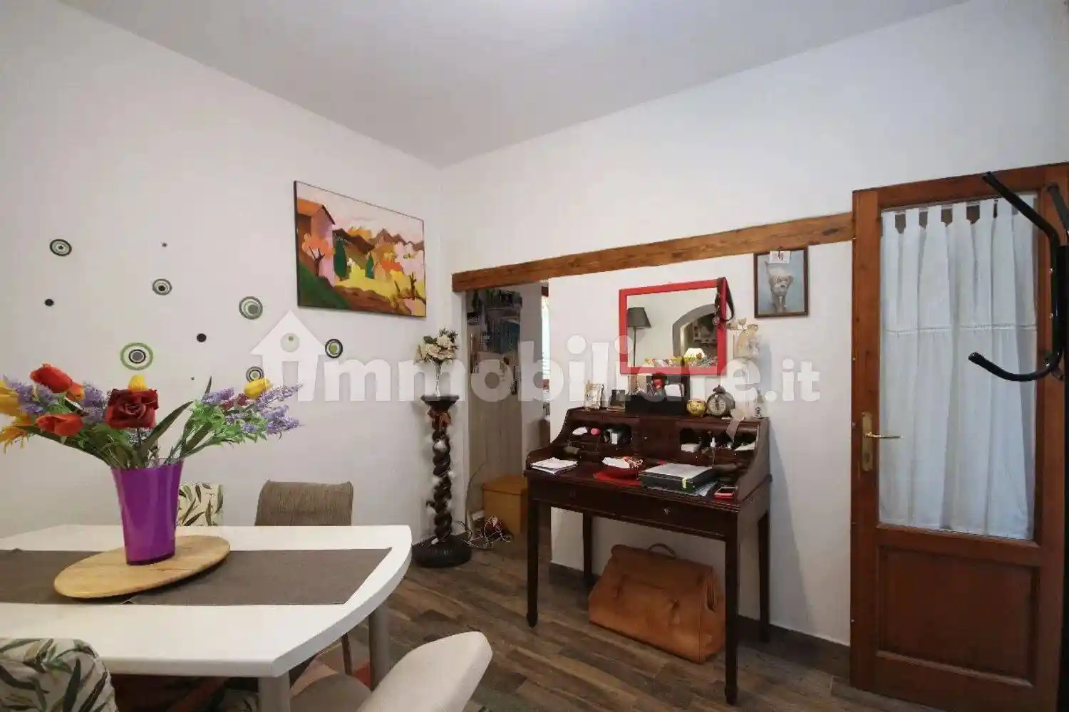 Appartamento in vendita a Volterra