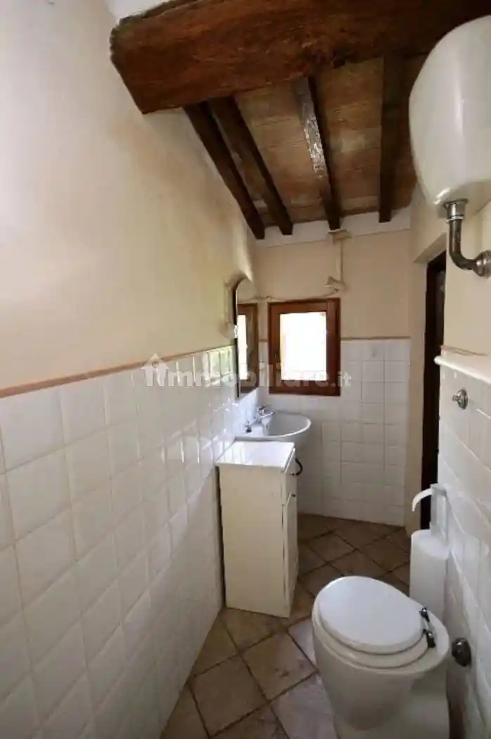 Trilocale terzo piano, Centro, Volterra - foto 2