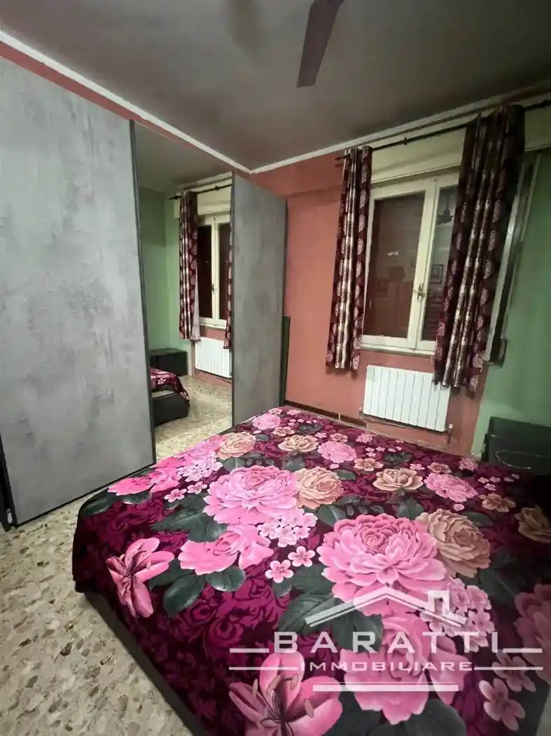 Appartamento in vendita a Suzzara