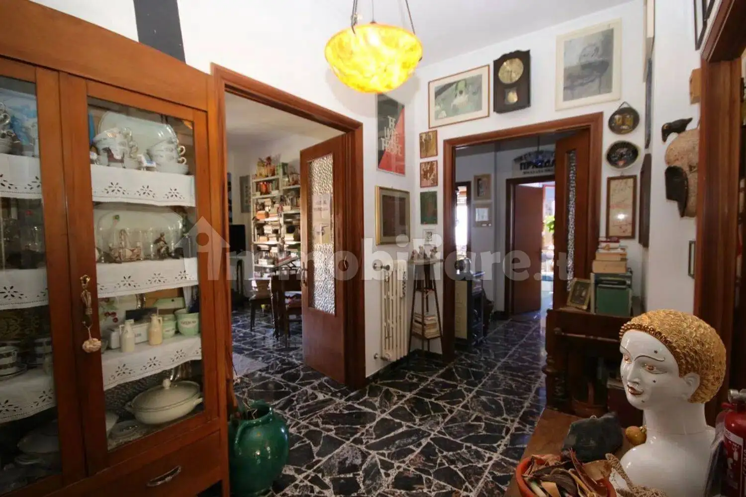 Appartamento in vendita a Volterra