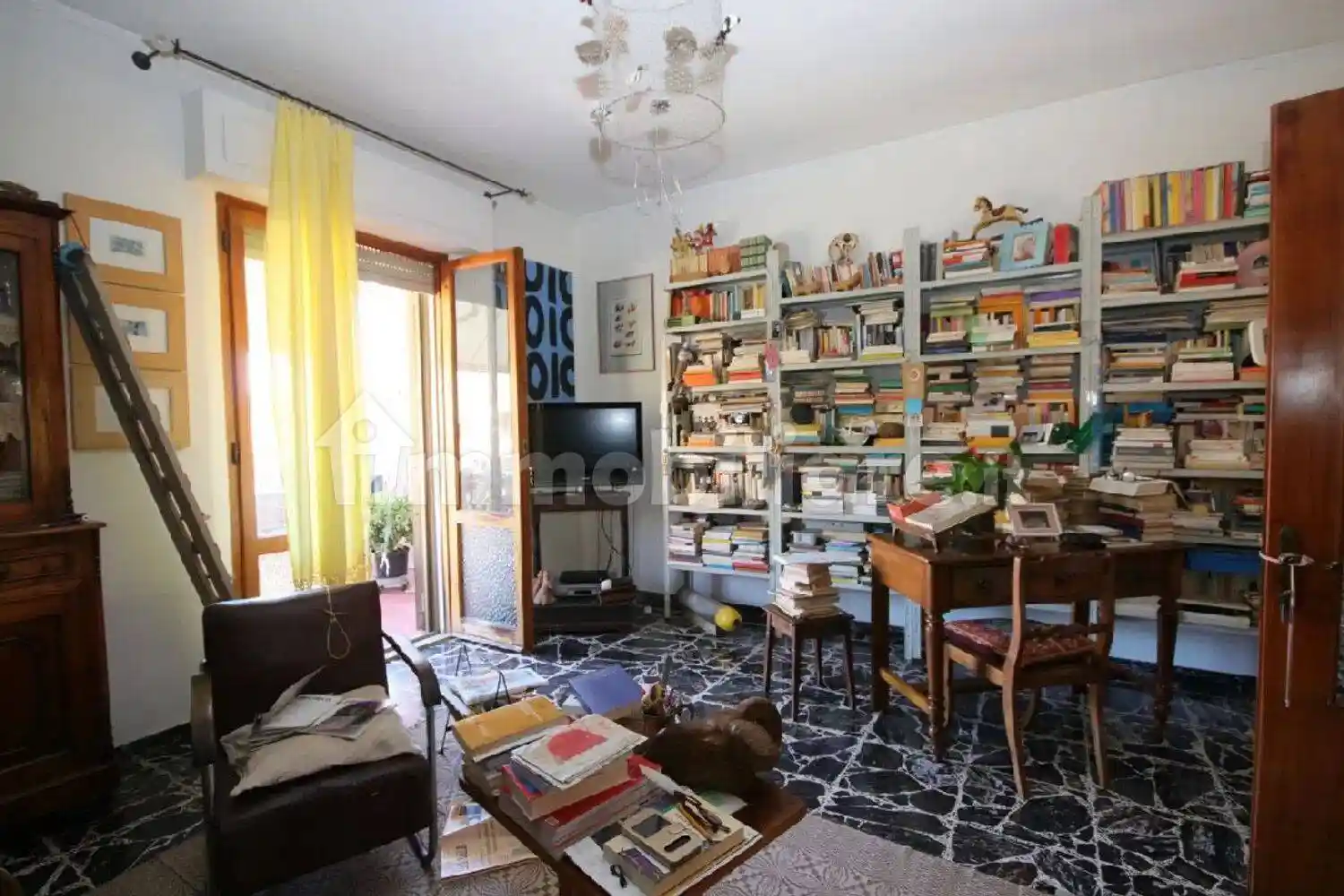 Quadrilocale secondo piano, Volterra - foto 2