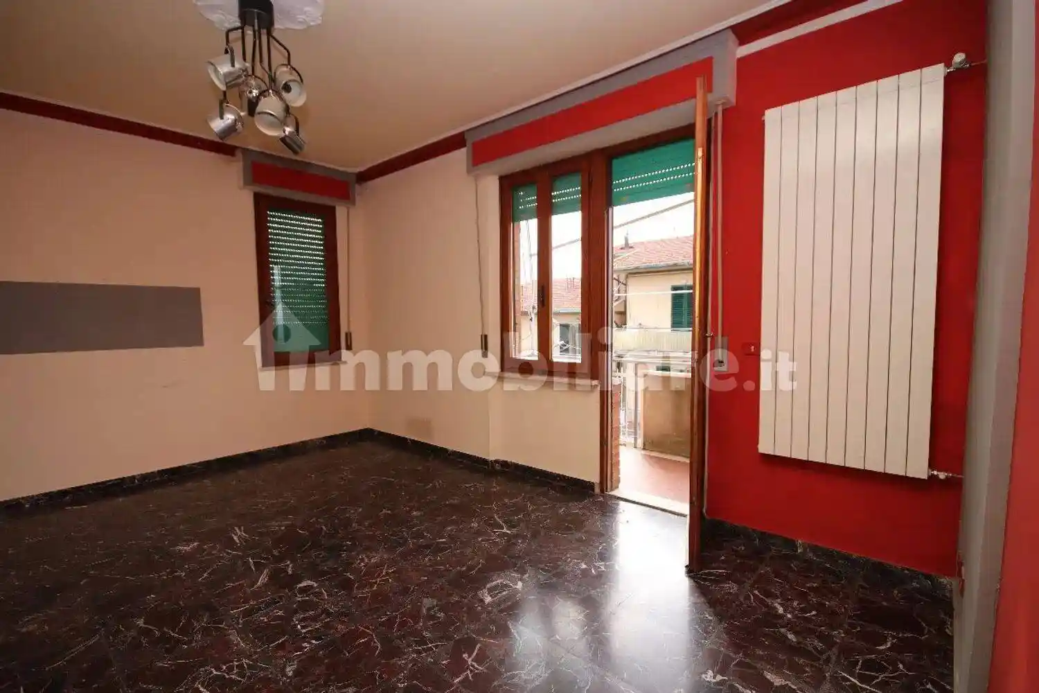 Quadrilocale quarto piano, Centro, Volterra - foto 2