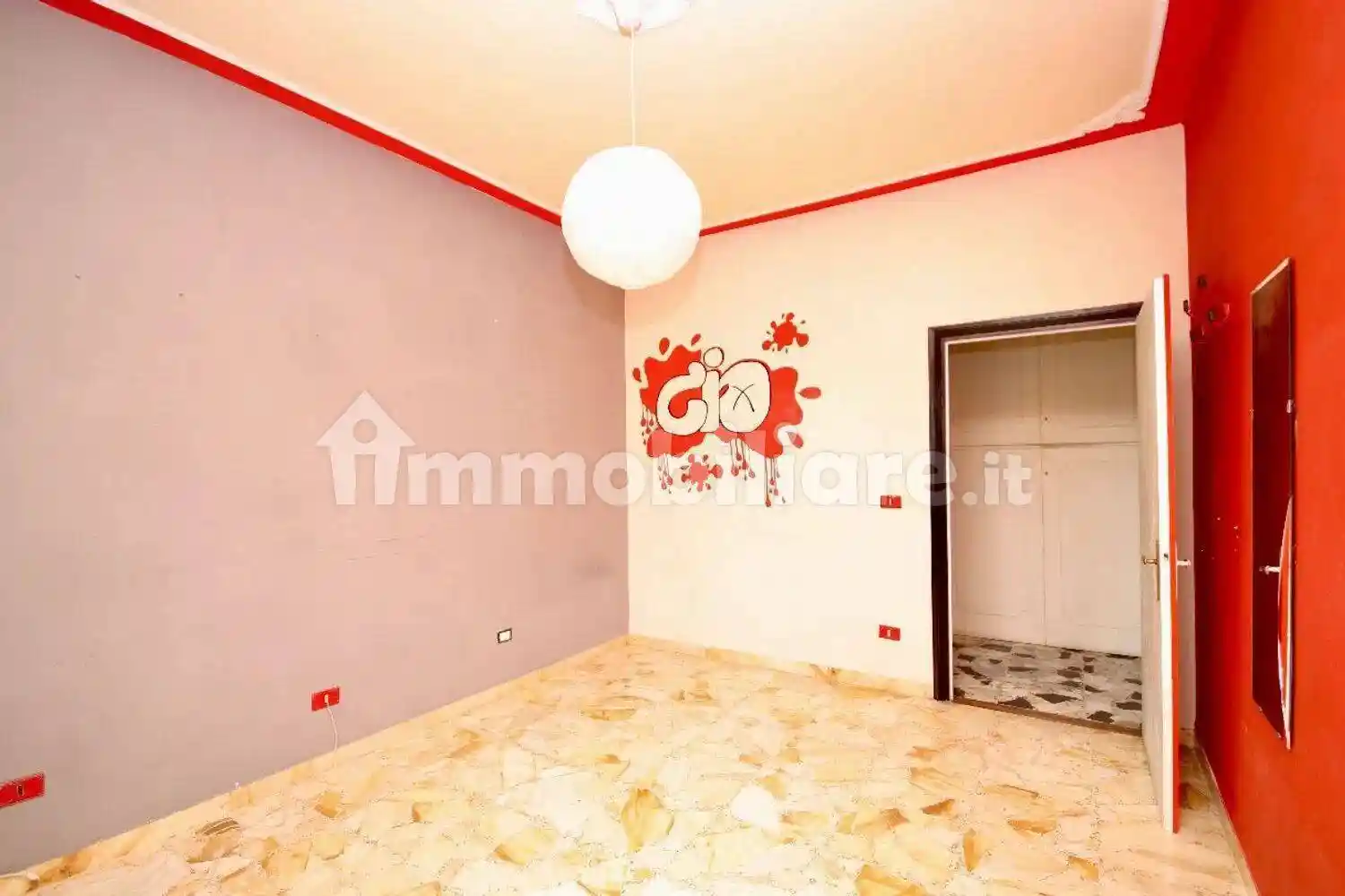 Quadrilocale quarto piano, Centro, Volterra - foto 4