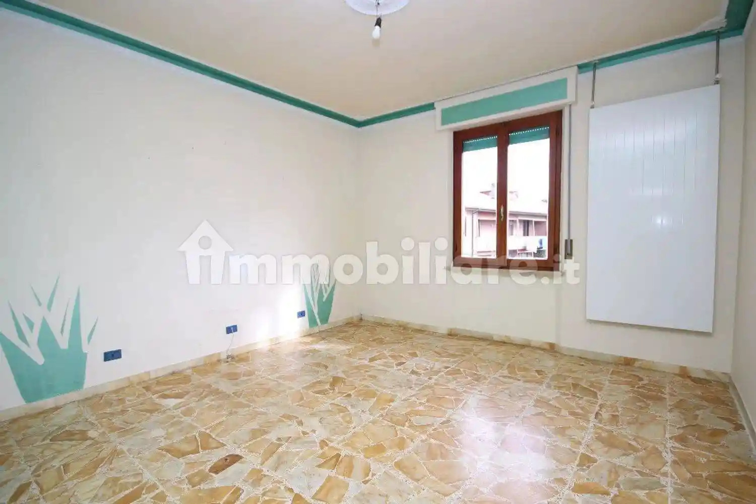 Quadrilocale quarto piano, Centro, Volterra - foto 5