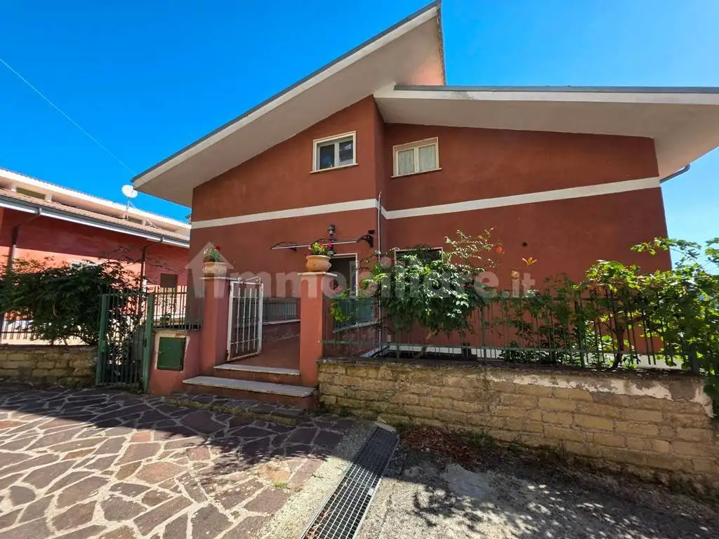 Attico - Mansarda in vendita a Orvinio