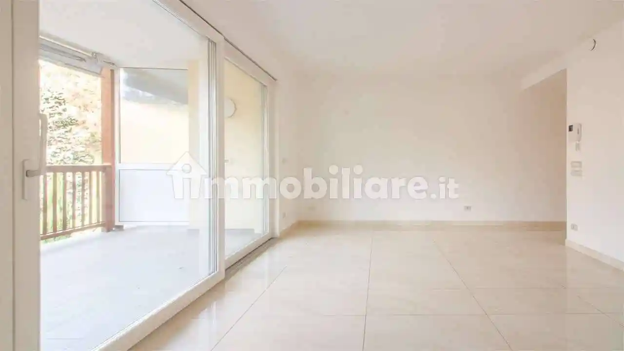 Quadrilocale via san giorgio, Centro, Merano - foto 4