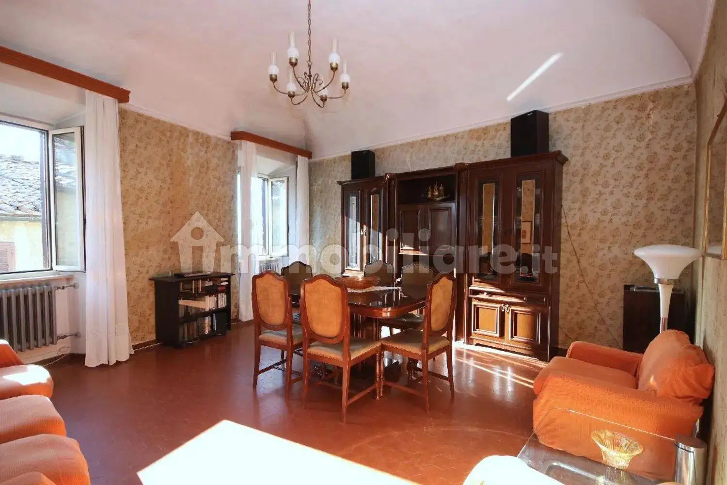 Appartamento in vendita a Volterra