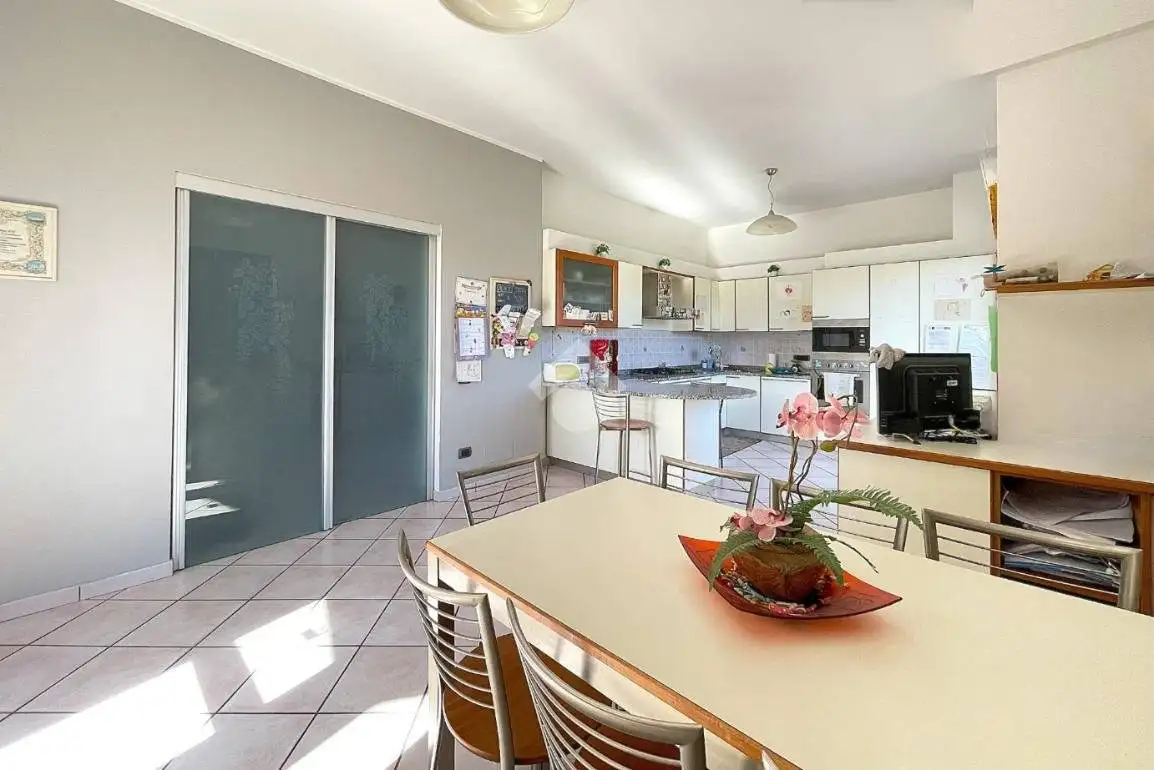 Villa bifamiliare via Monterosa 8, Cermenate - foto 3