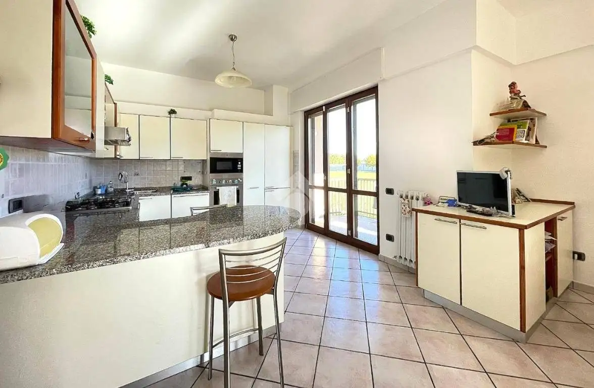 Villa bifamiliare via Monterosa 8, Cermenate - foto 4