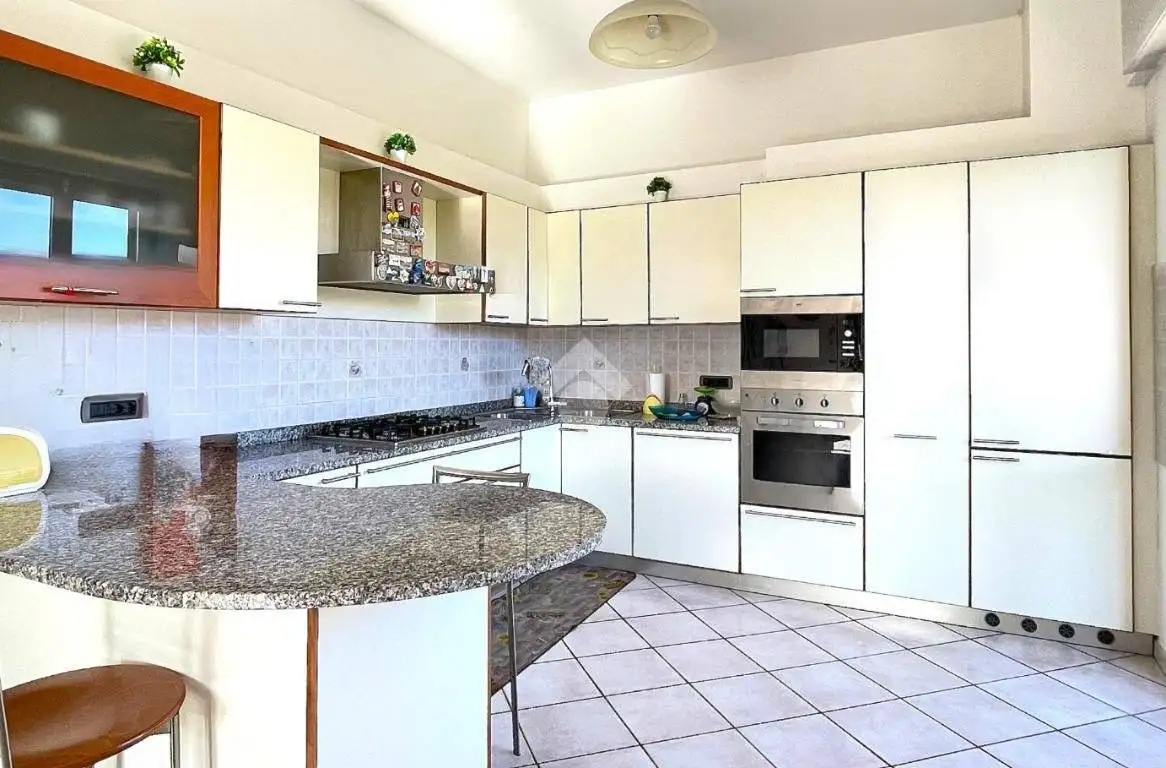 Villa bifamiliare via Monterosa 8, Cermenate - foto 5