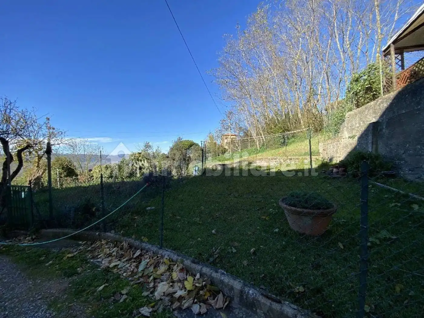 Appartamento in vendita a Volterra