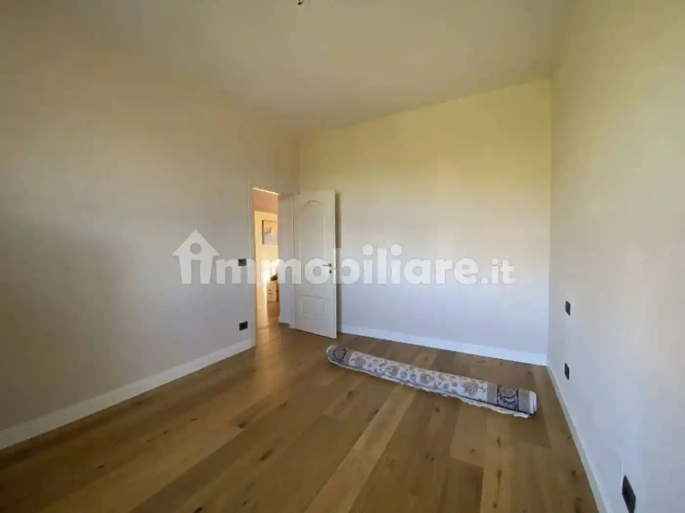 Trilocale primo piano, Centro, Volterra - foto 3