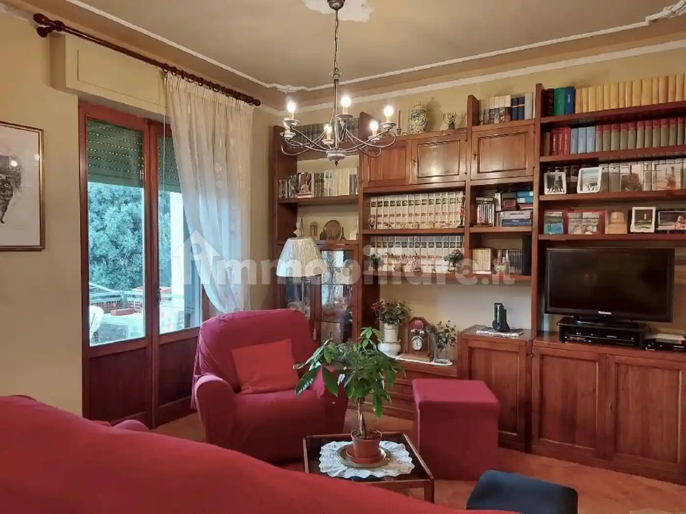 Quadrilocale secondo piano, Centro, Volterra - foto 3