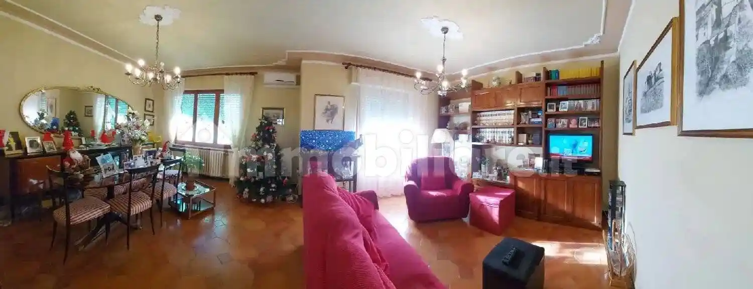 Quadrilocale secondo piano, Centro, Volterra - foto 4