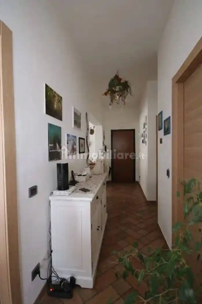 Trilocale primo piano, Centro, Volterra - foto 4