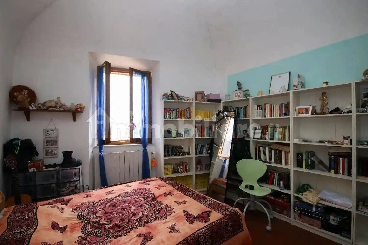 Appartamento in vendita a Volterra