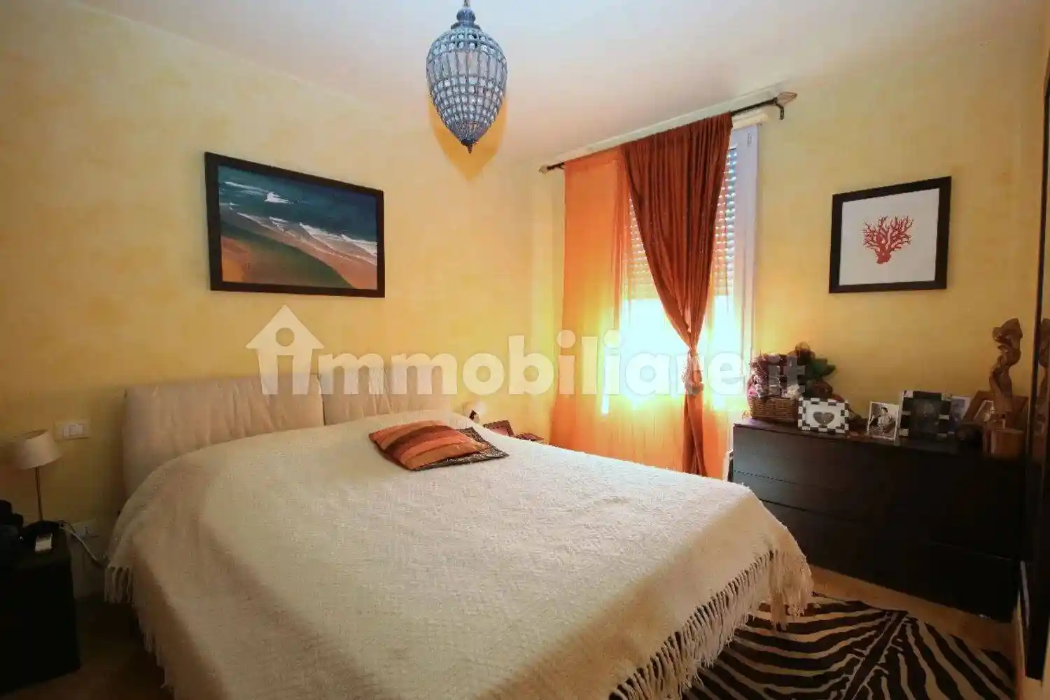 Quadrilocale primo piano, Centro, Volterra - foto 2