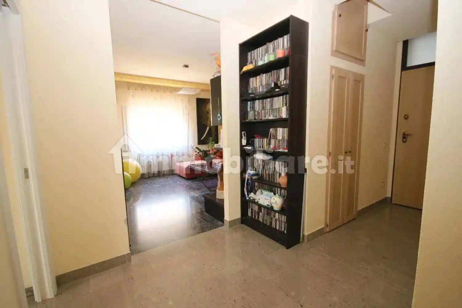 Quadrilocale primo piano, Centro, Volterra - foto 5