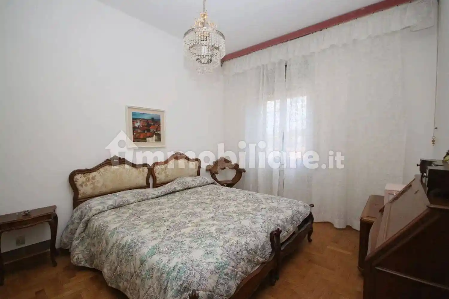 Trilocale terzo piano, Centro, Volterra - foto 3