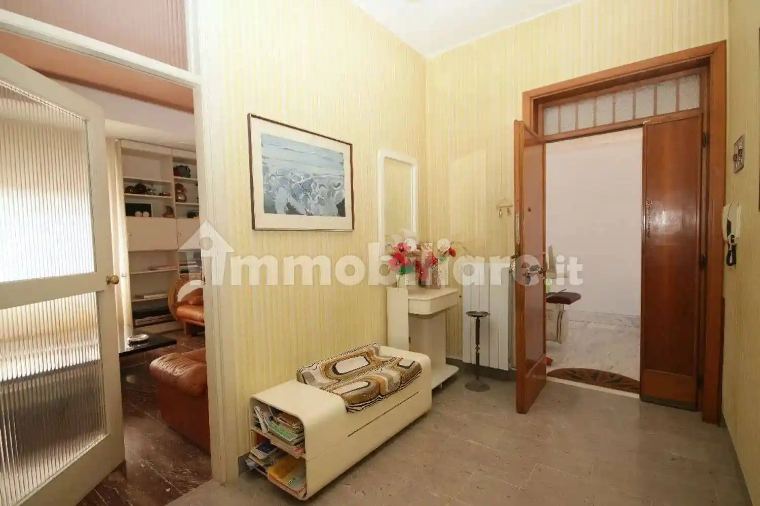 Trilocale terzo piano, Centro, Volterra - foto 5