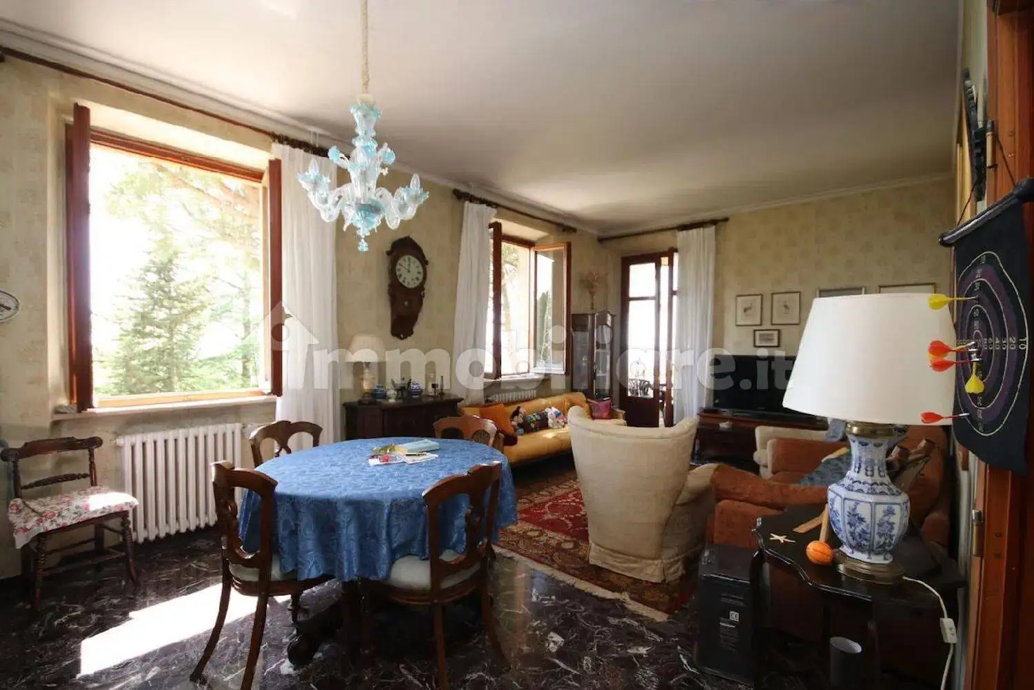 Appartamento in vendita a Volterra