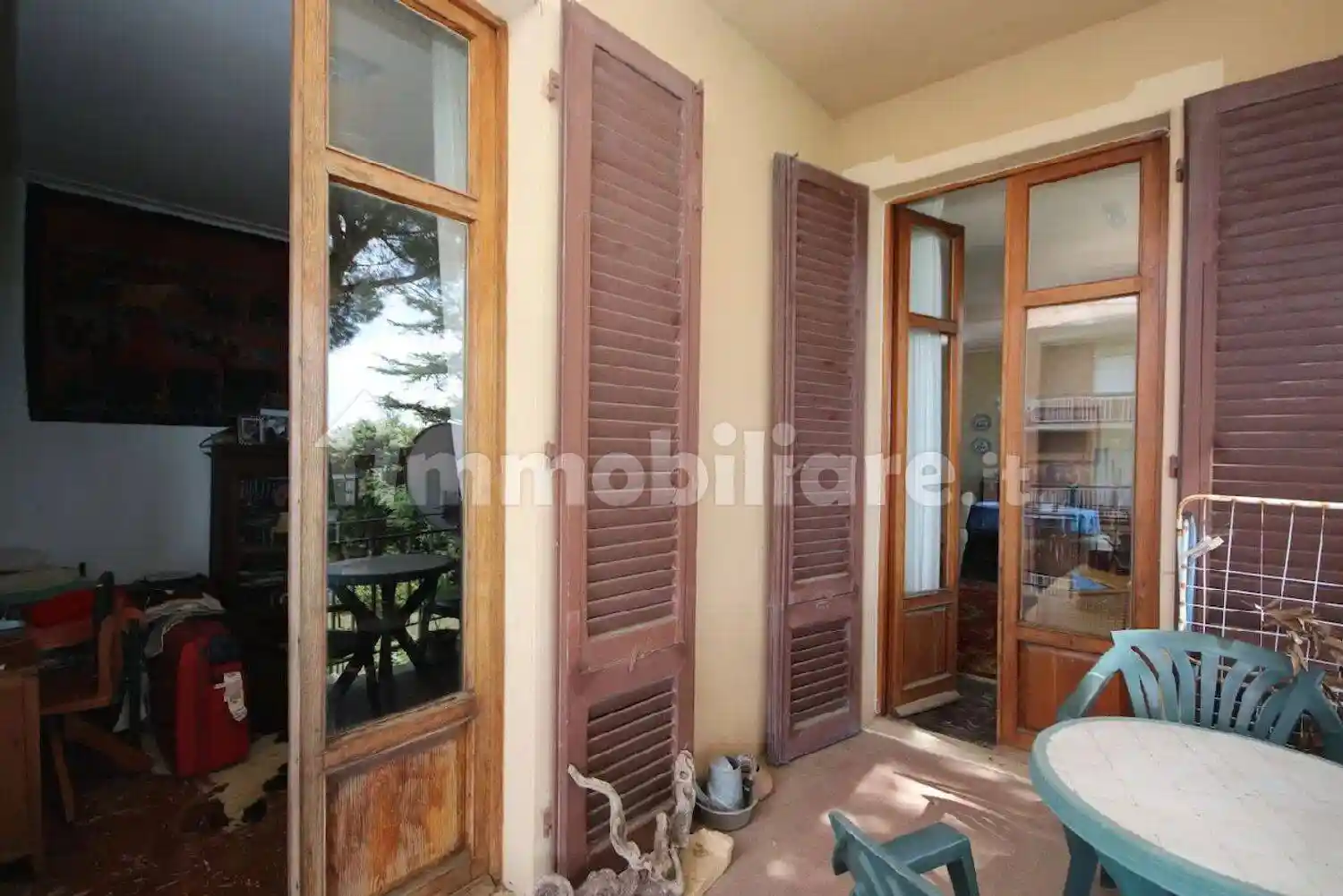 Appartamento secondo piano, Centro, Volterra - foto 4