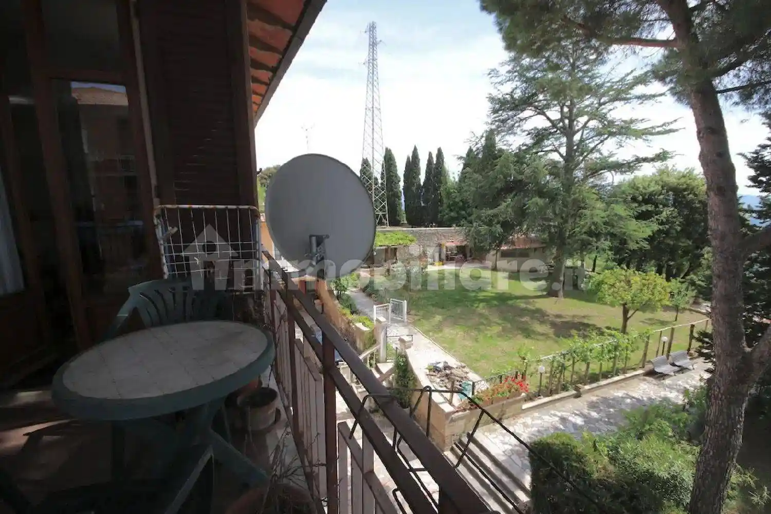 Appartamento secondo piano, Centro, Volterra - foto 5