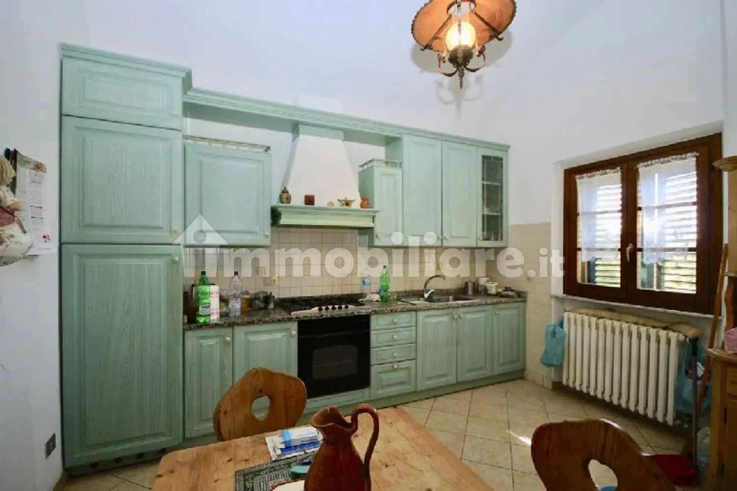 Appartamento in vendita a Volterra