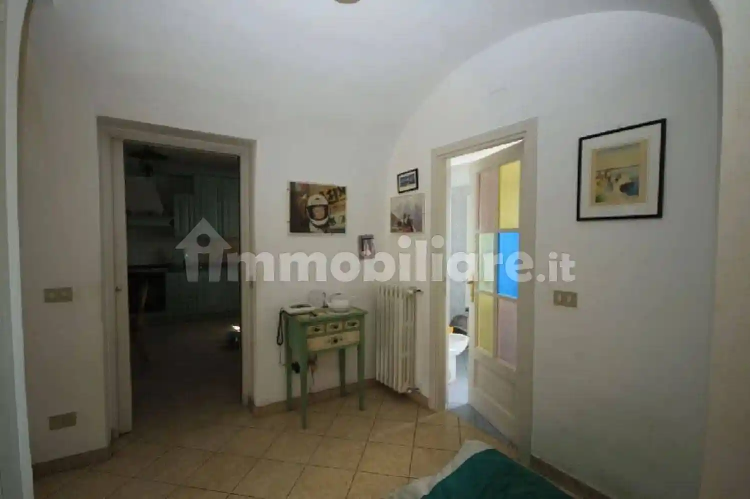 Quadrilocale secondo piano, Centro, Volterra - foto 5