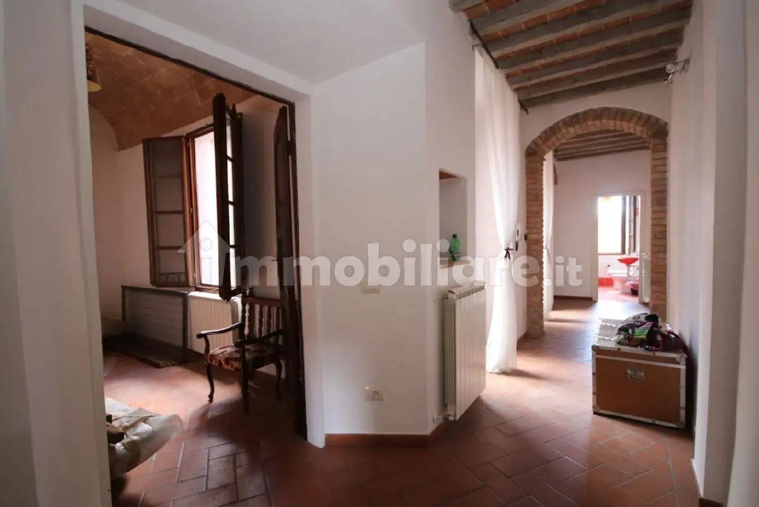 Appartamento in vendita a Volterra