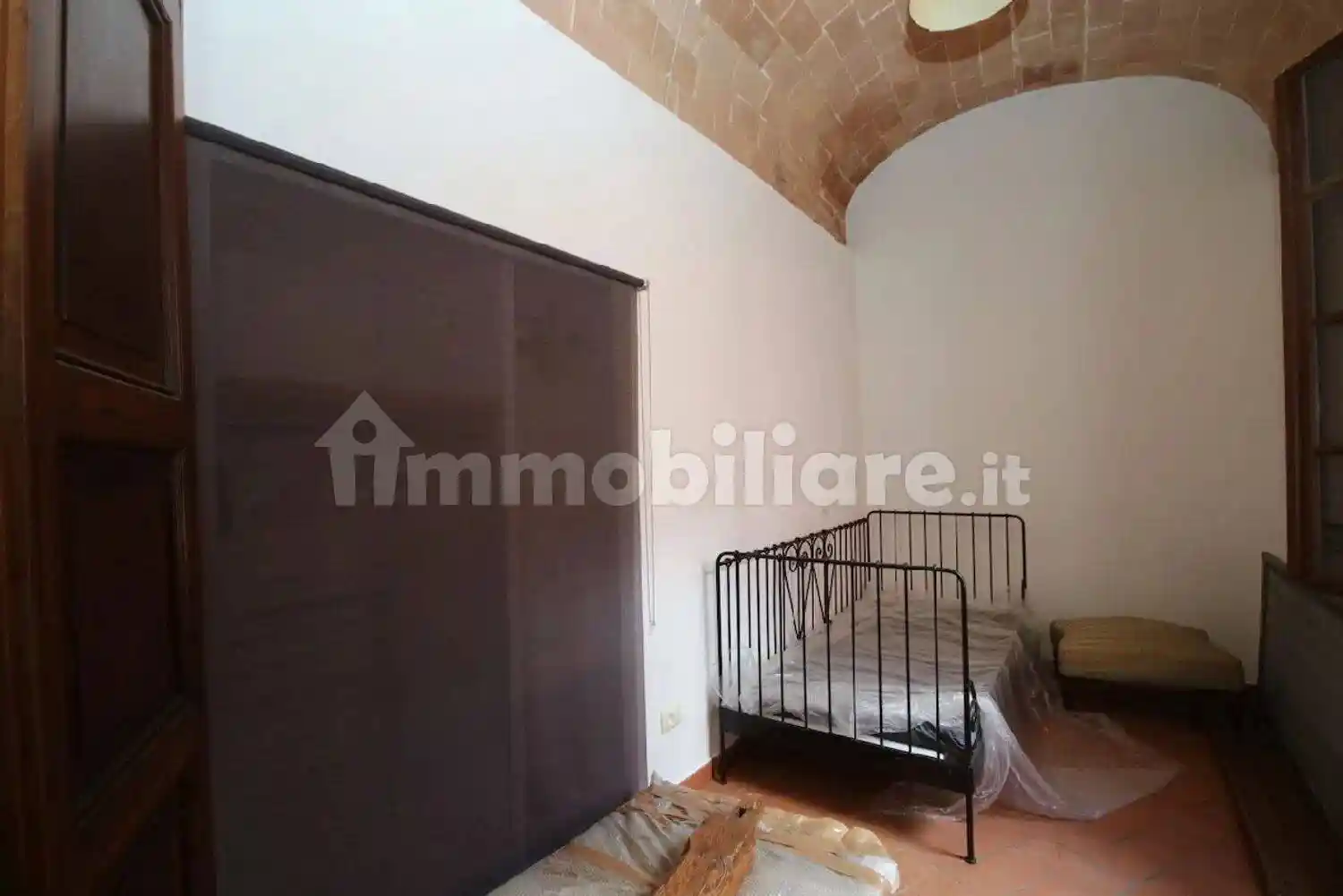 Trilocale primo piano, Centro, Volterra - foto 2