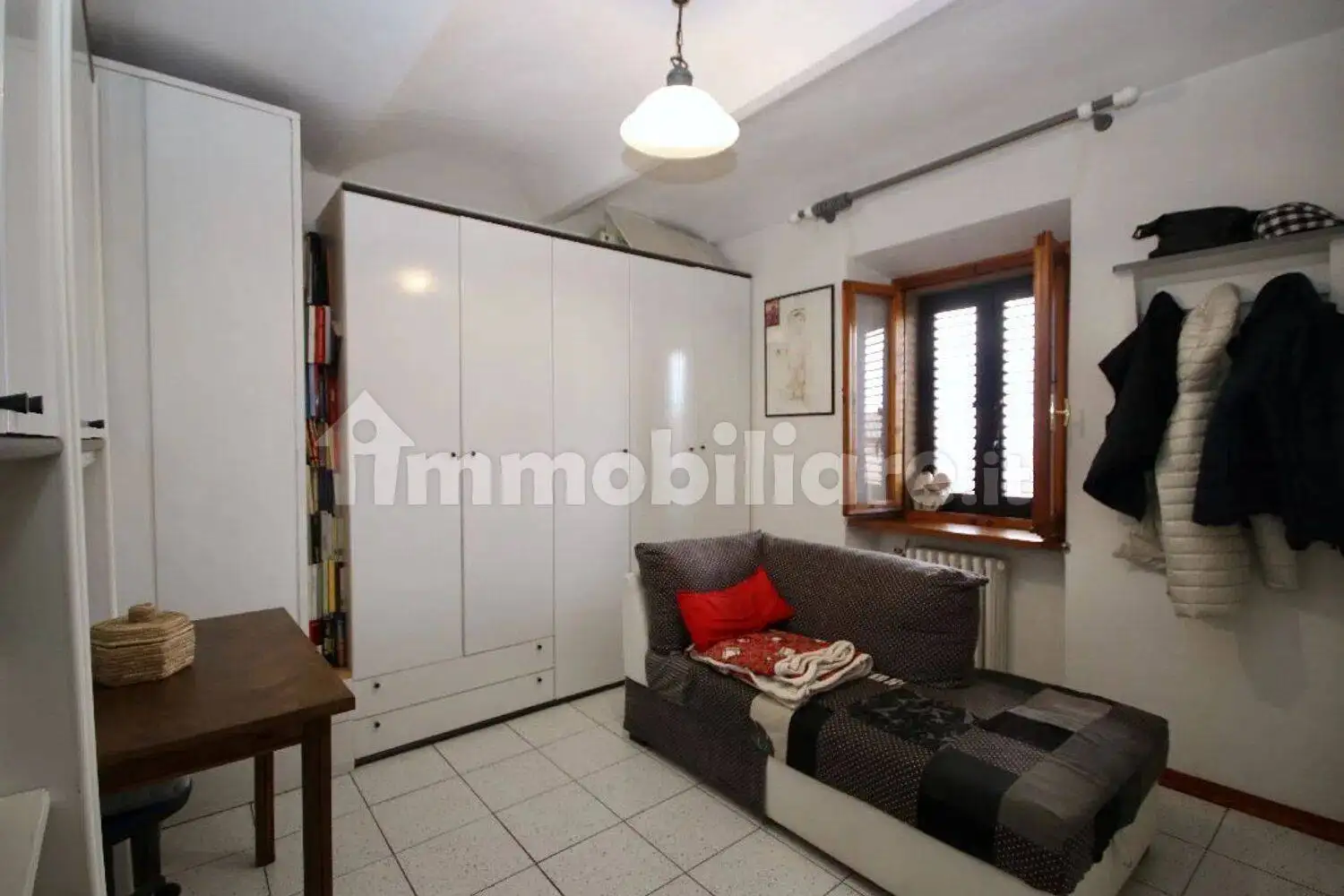 Appartamento in vendita a Volterra