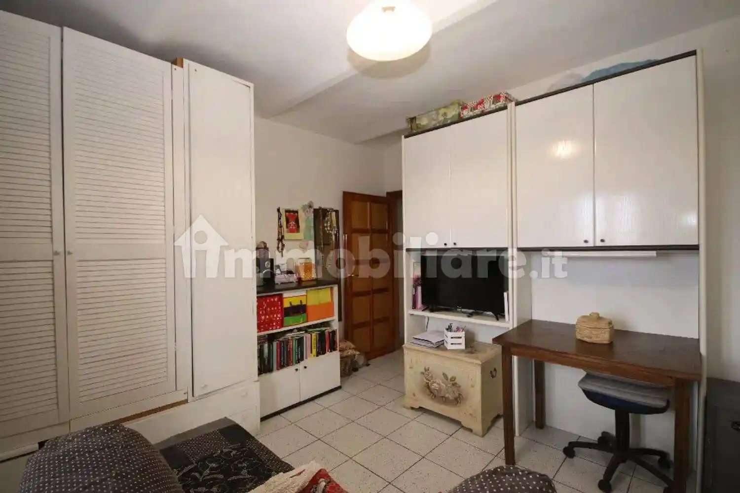 Quadrilocale primo piano, Centro, Volterra - foto 2