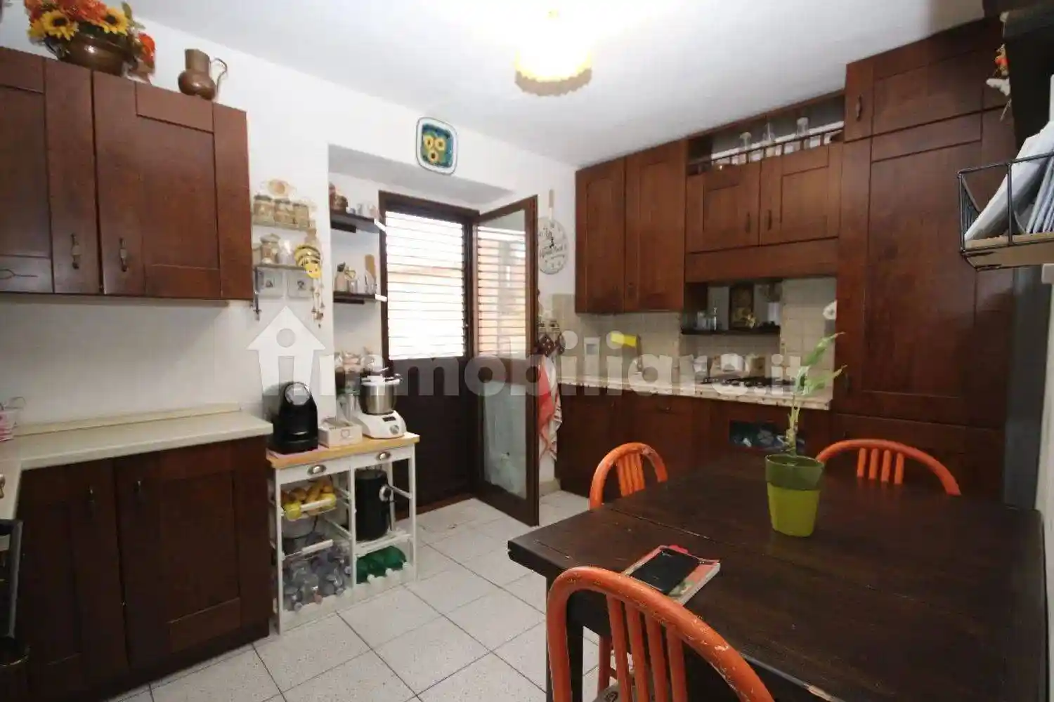 Quadrilocale primo piano, Centro, Volterra - foto 4