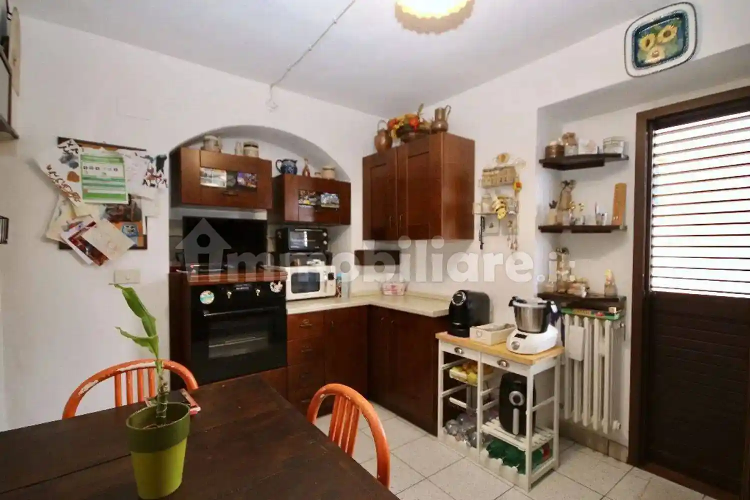 Quadrilocale primo piano, Centro, Volterra - foto 5