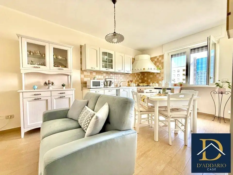 Appartamento in vendita a Taranto