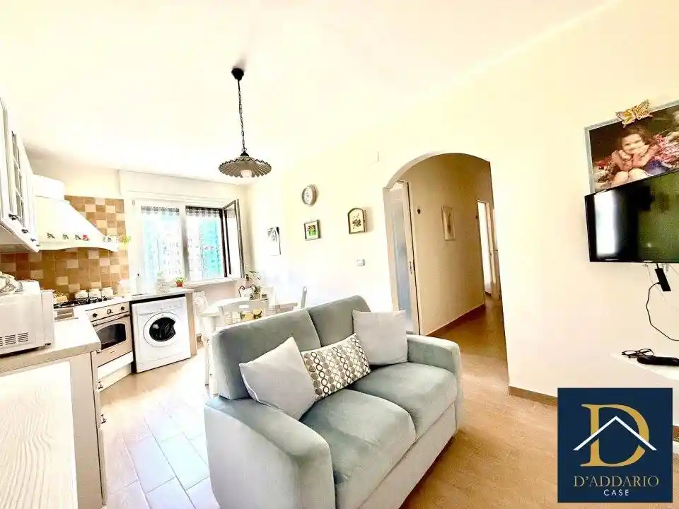 Trilocale piazza tedesco 12, Paolo VI, Taranto - foto 3