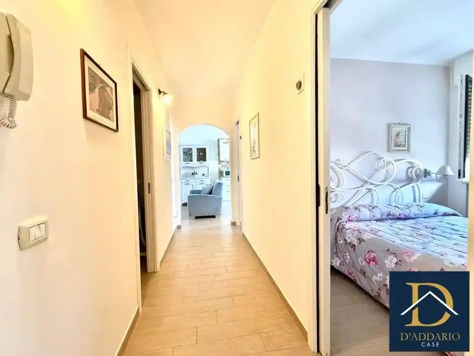 Trilocale piazza tedesco 12, Paolo VI, Taranto - foto 4