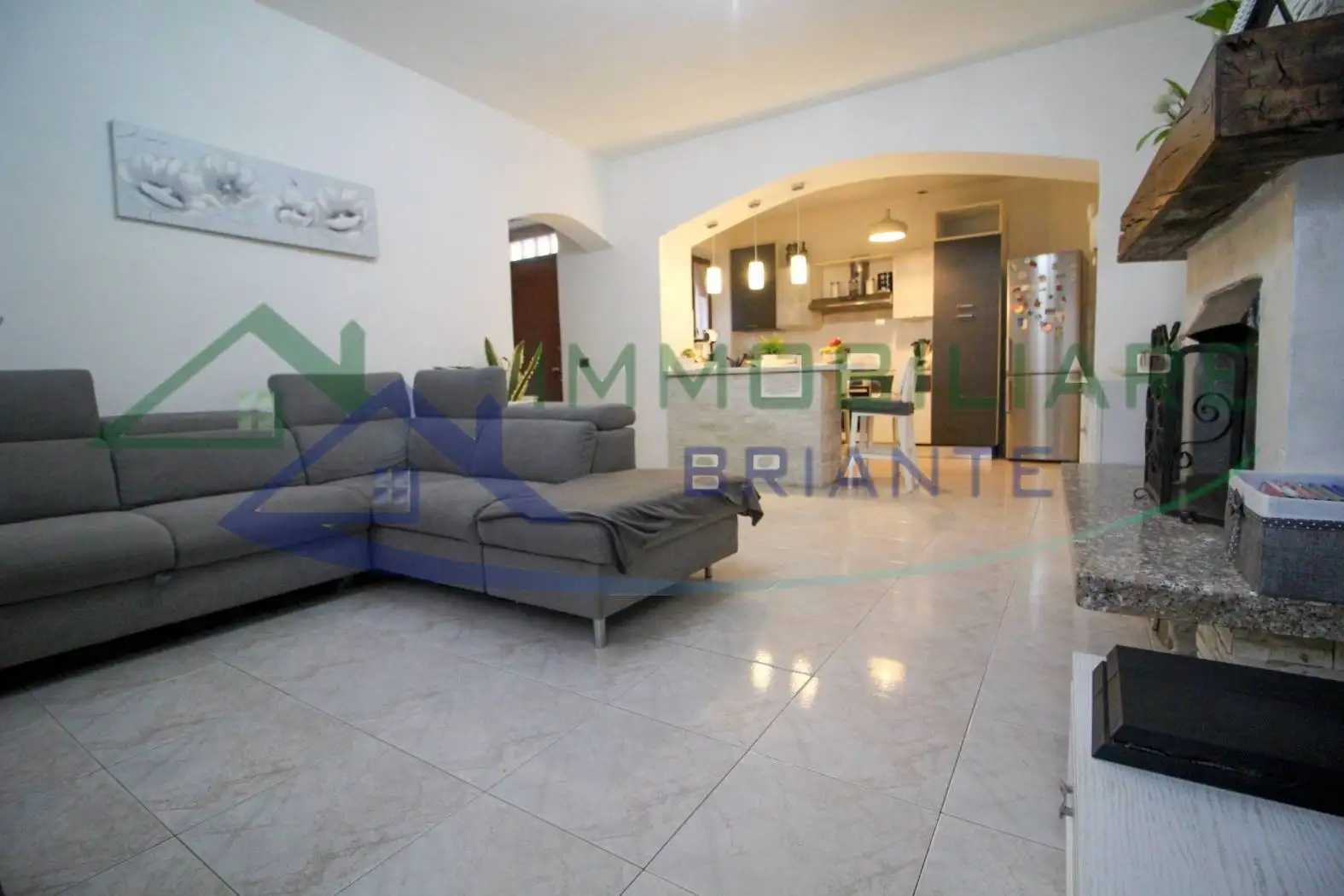 Trilocale via Monici, Arsago Seprio - foto 2