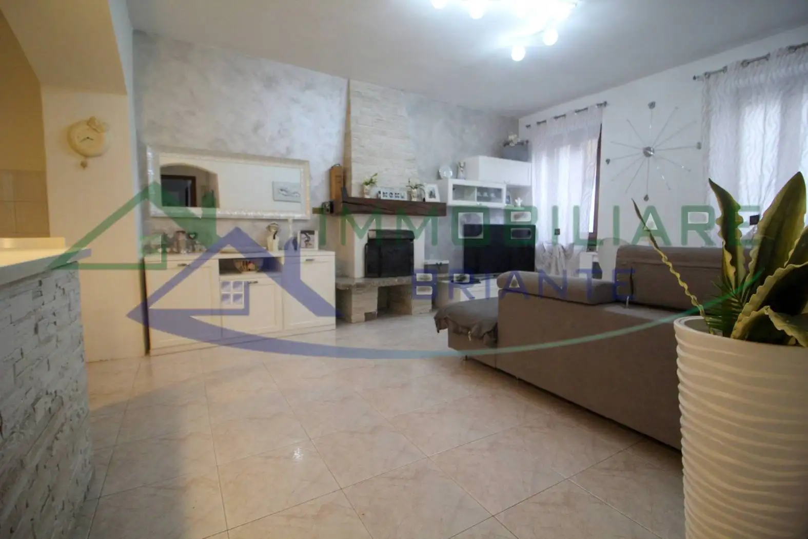 Trilocale via Monici, Arsago Seprio - foto 3