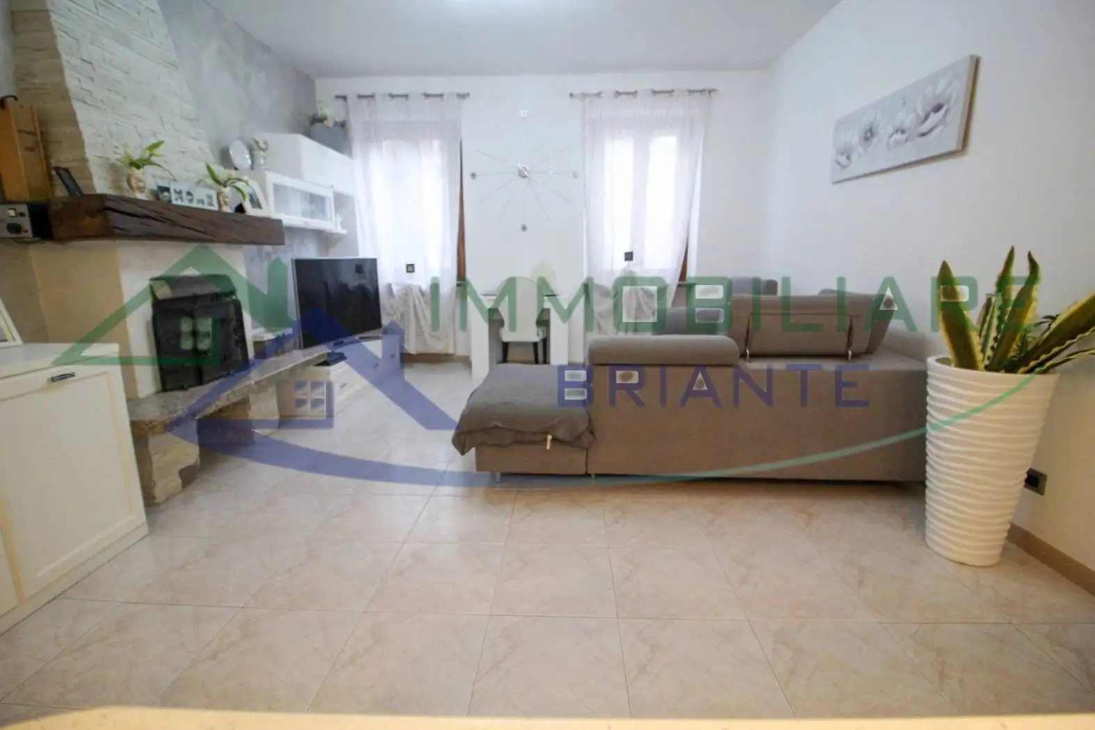 Trilocale via Monici, Arsago Seprio - foto 4