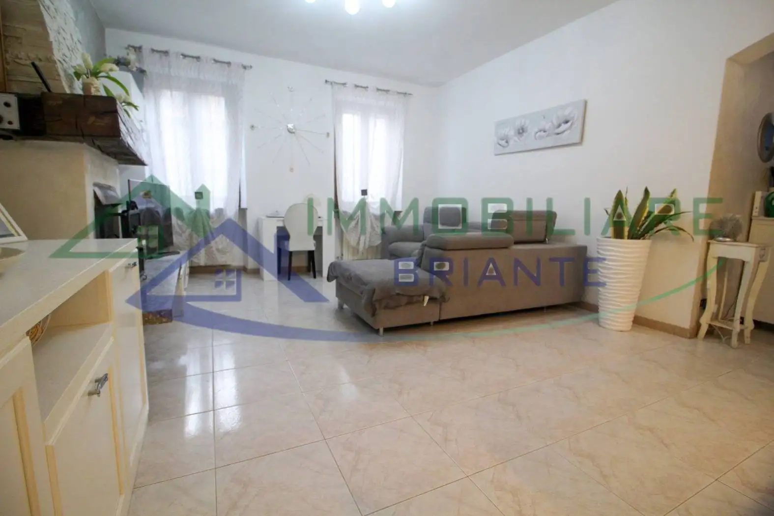 Trilocale via Monici, Arsago Seprio - foto 5