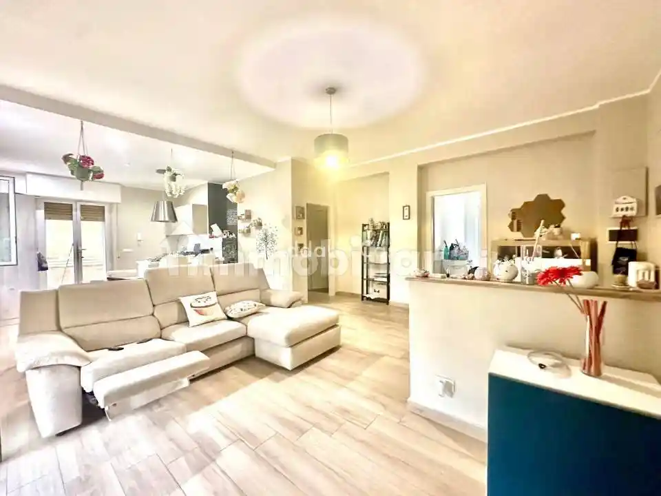 Appartamento in vendita a Taranto