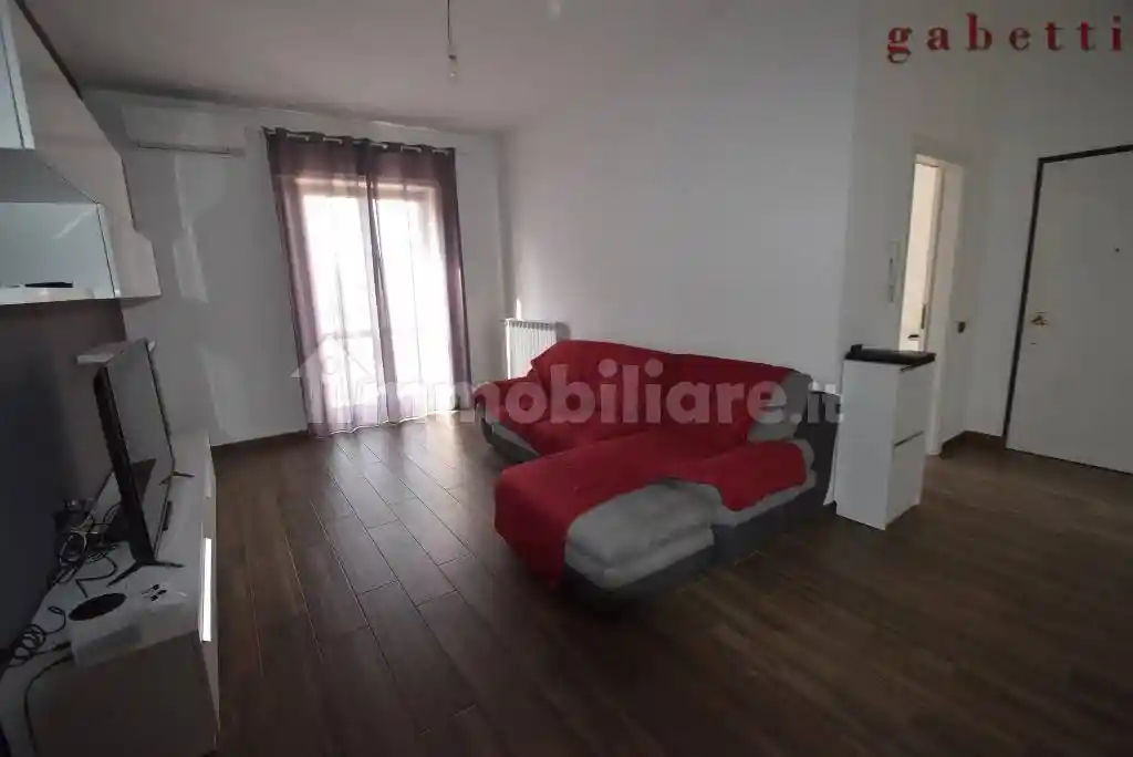 Appartamento in vendita a Corbetta