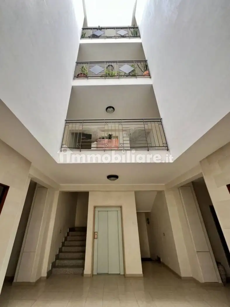 Bilocale via Tommaso Traetta 4, Cicolella - Via Puglia, Lecce - foto 3