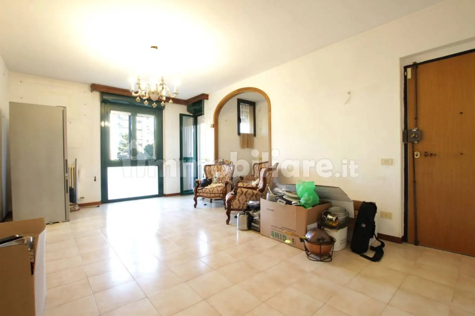 Appartamento in vendita a Siena