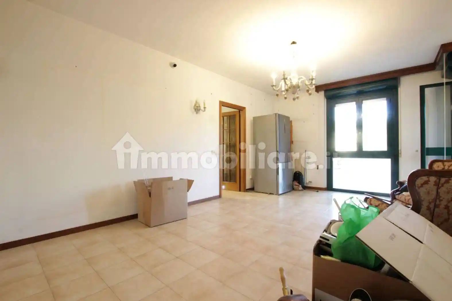 Appartamento via Ferruccio Parri, Vico Alto - San Miniato, Siena - foto 3